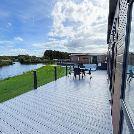 Westlands Country Park Hotel Annan Buitenkant foto