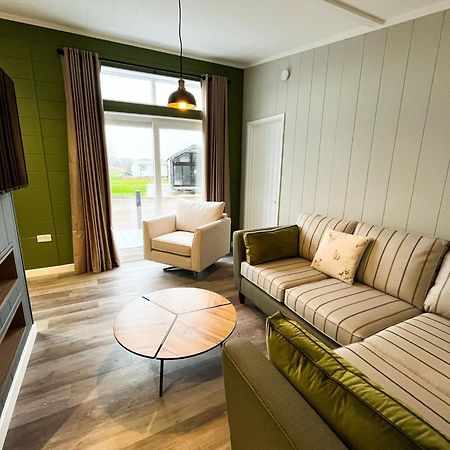 Westlands Country Park Hotel Annan Buitenkant foto
