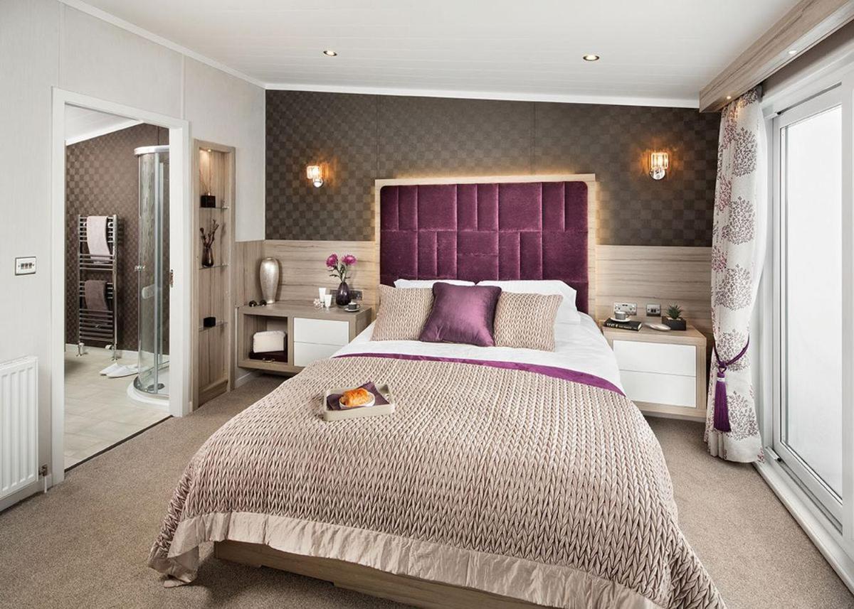Westlands Country Park Hotel Annan Buitenkant foto